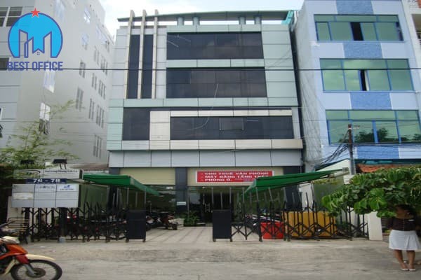 CAO ỐC THĂNG LONG 3